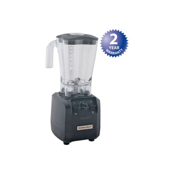 Allpoints Allpoints 1761620 Blender, Fury, 64 Oz Poly For Hamilton Beach 1761620 - main